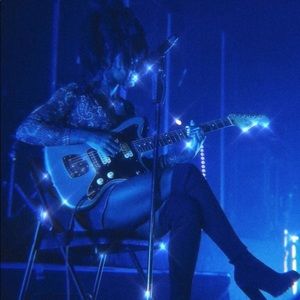 Meet your Posher, Antwan